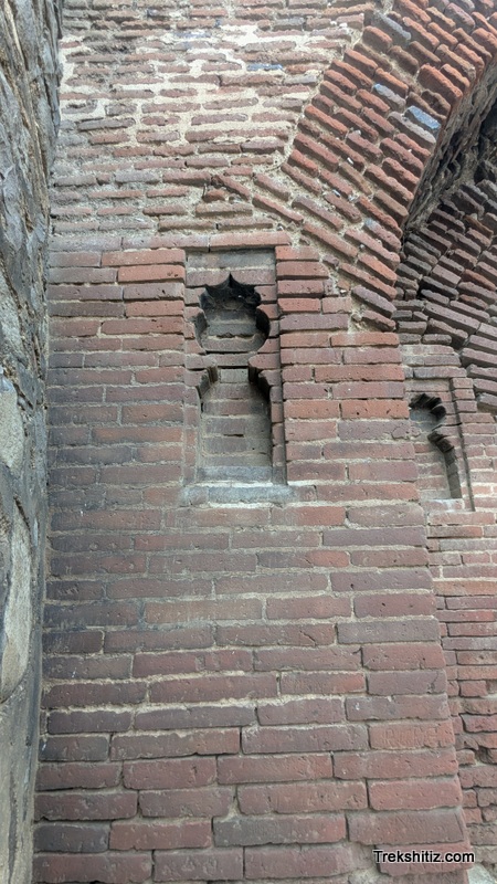Gondhanpur Fort